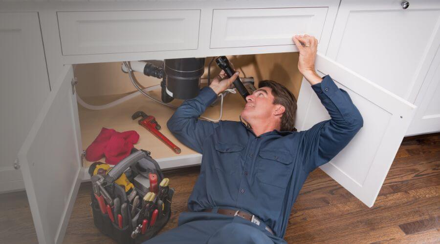 Local tankless water heater installation in Sidon, MS